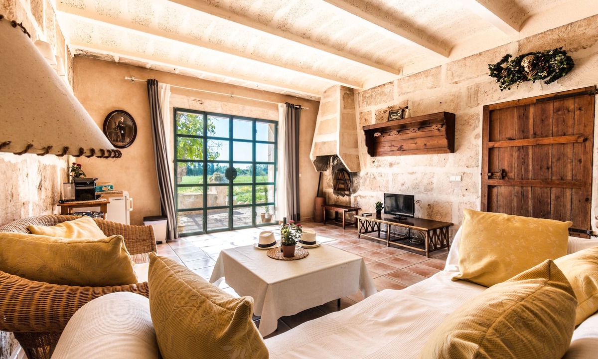Llucmajor Other | Finca Agroturismo Sa Cova den Borino