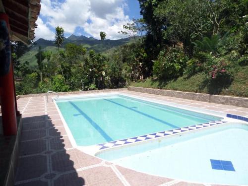 Barbosa House | FINCA ARCANOS CELESTe