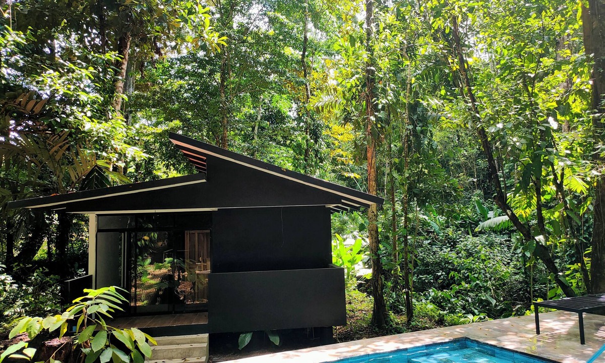 Chiguata Cabin | FINCA ARDILLA