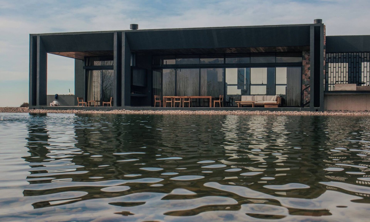 San Carlos Department Hotel | Finca Boutique Un Buen Año
