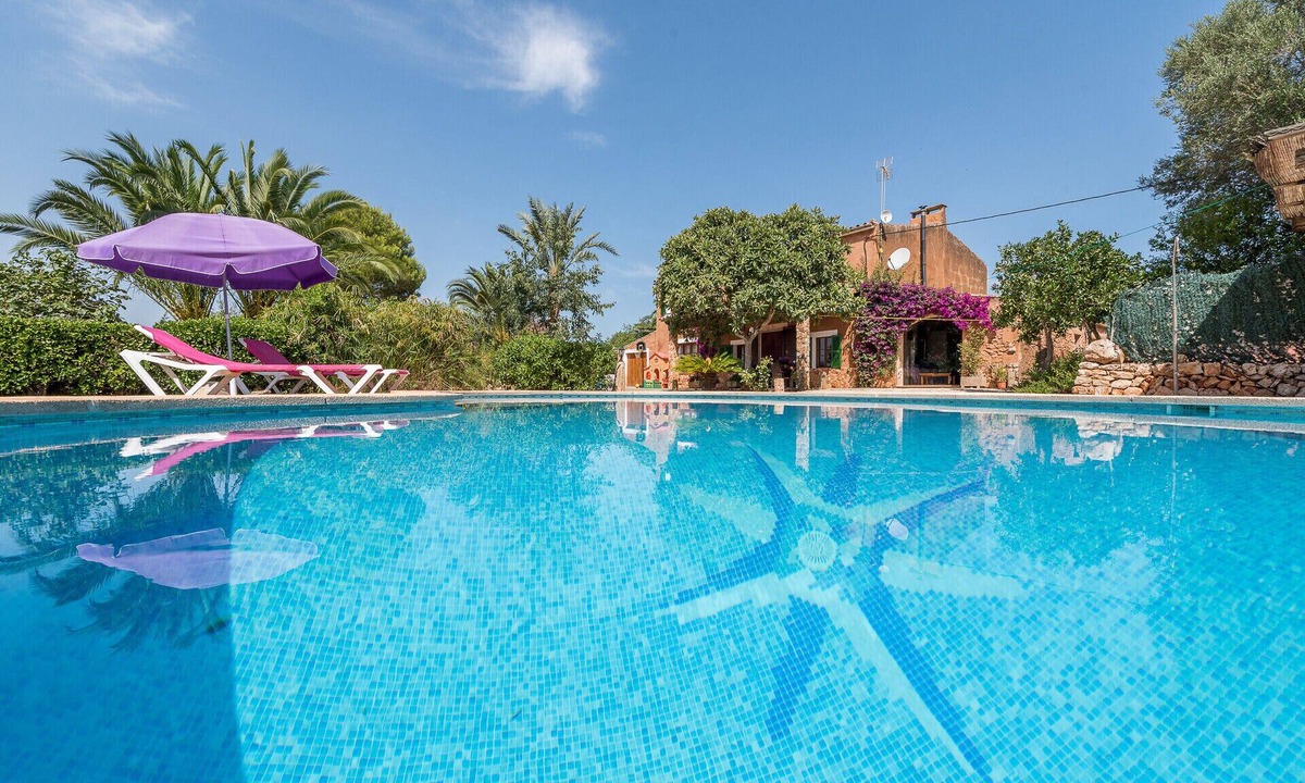 Felanitx Ski Chalet | Finca Ca'n Pereta - Felanitx