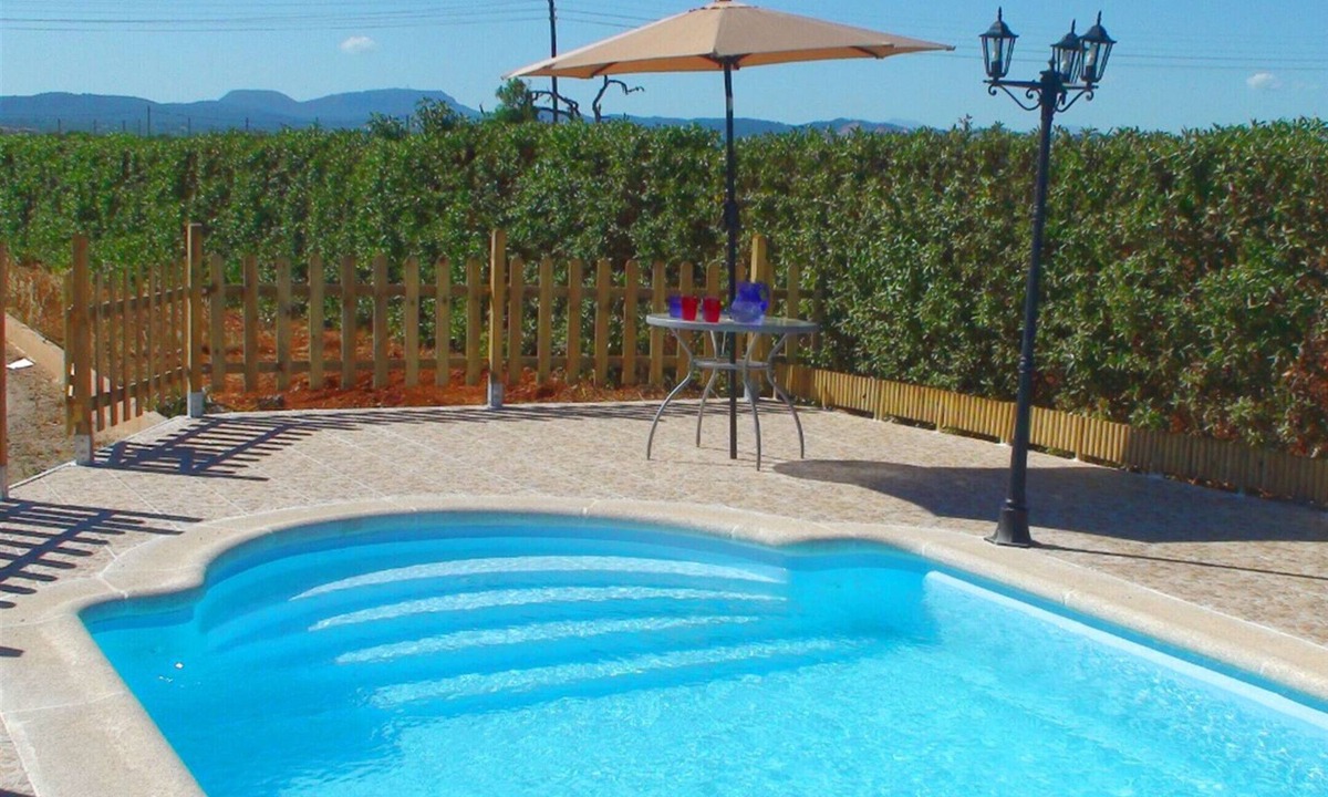 Campos Cottage | Finca Can Antonio - Campos