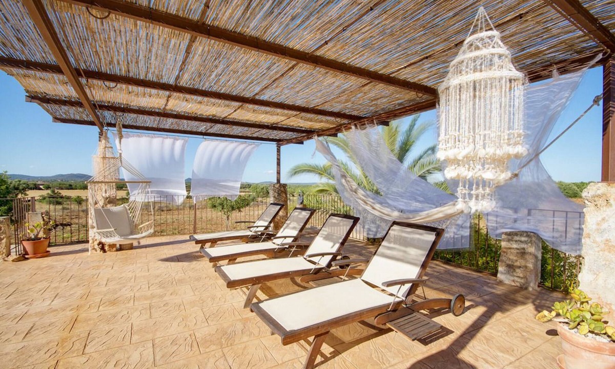 Llucmajor House | Finca Can Carro