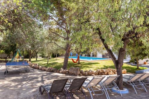 Alaro Villa | Finca Can Lluc