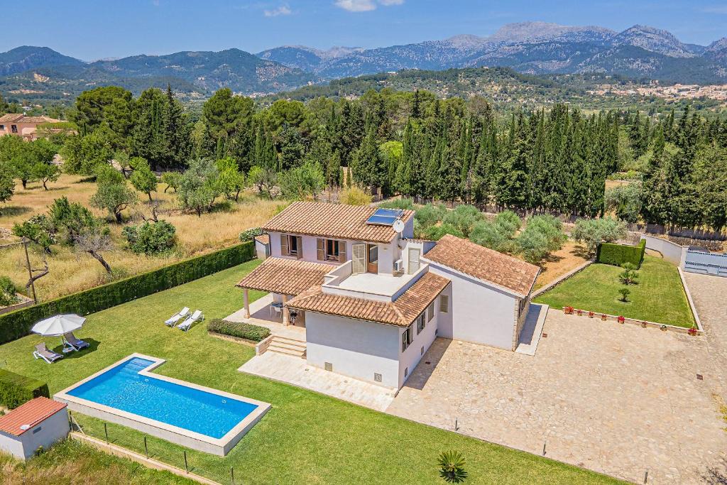 Selva Villa | Finca Can Salat