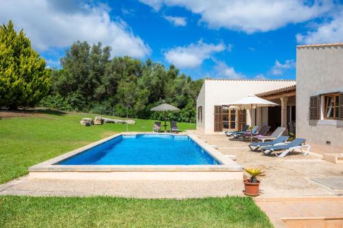 Son Servera Villa | Finca Can Xerpeta