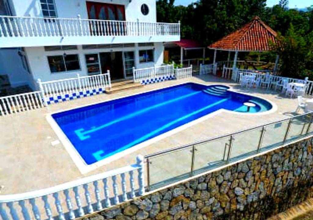 Anapoima House | Finca con Piscina Privada Anapoima