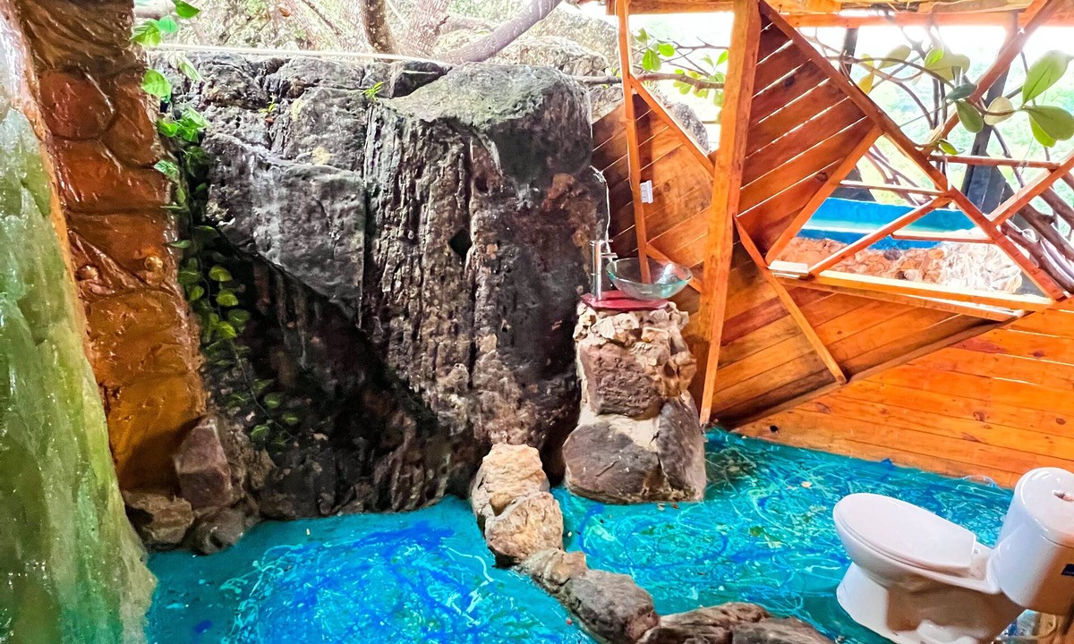 Tesalia Cabin | Finca Ecoturistica Xtremly