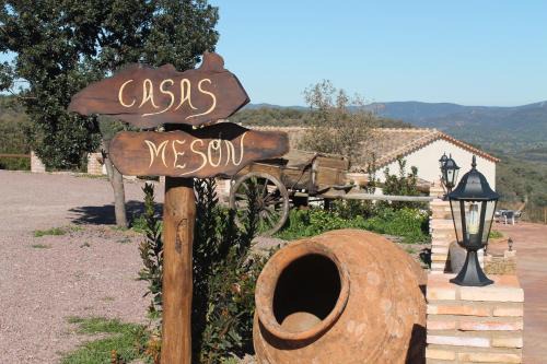 Cortelazor House | Finca El Chaparral