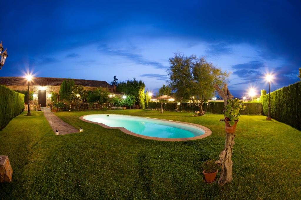 Guarroman House | Finca El Cotillo