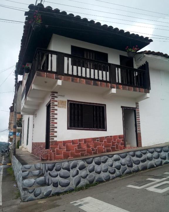 San Agustin Apartment | Finca El Solar