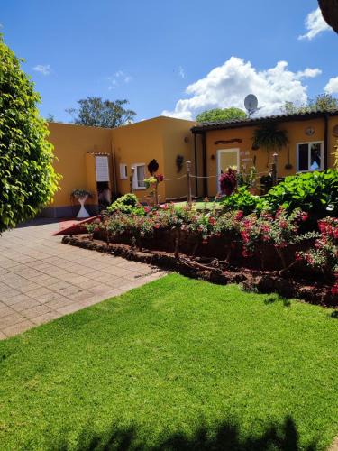 Tacoronte House | Finca El Trazo