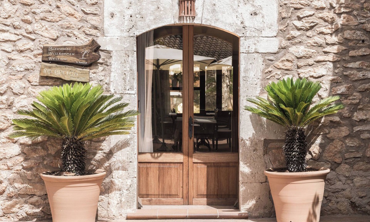 Campos House | Finca Es Torrent