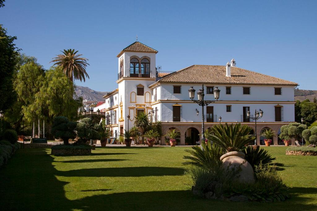 Antequera Hotel | Finca Eslava