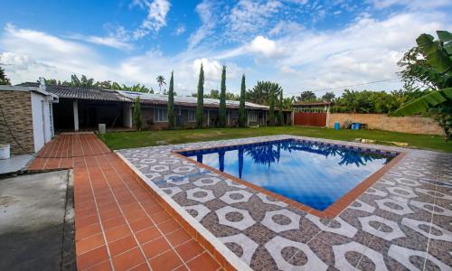 Palmira House | Finca fercho rozo