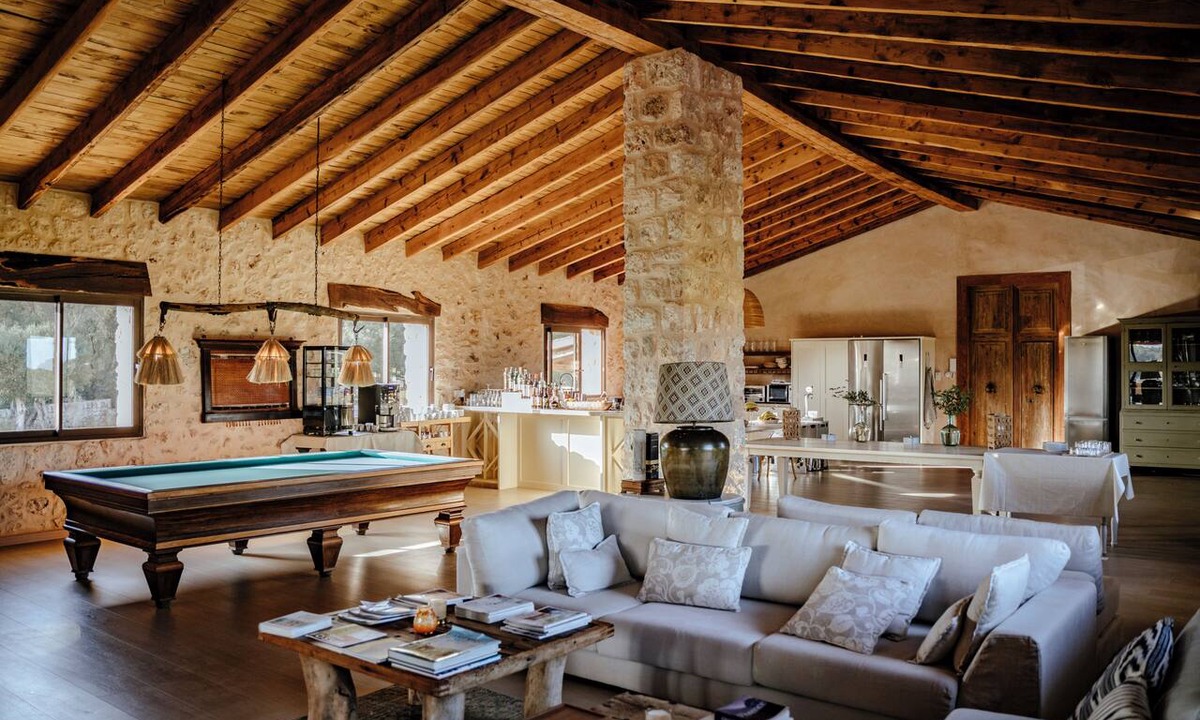 Llucmajor Other | Finca Gomera, Luxury Country House