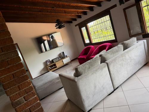 Marinilla House | Finca Guadalupe