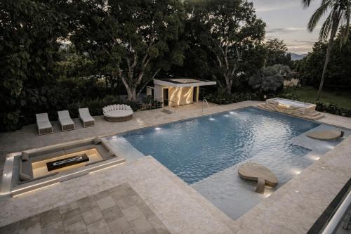 San Jeronimo Villa | Finca Hotel Dubai