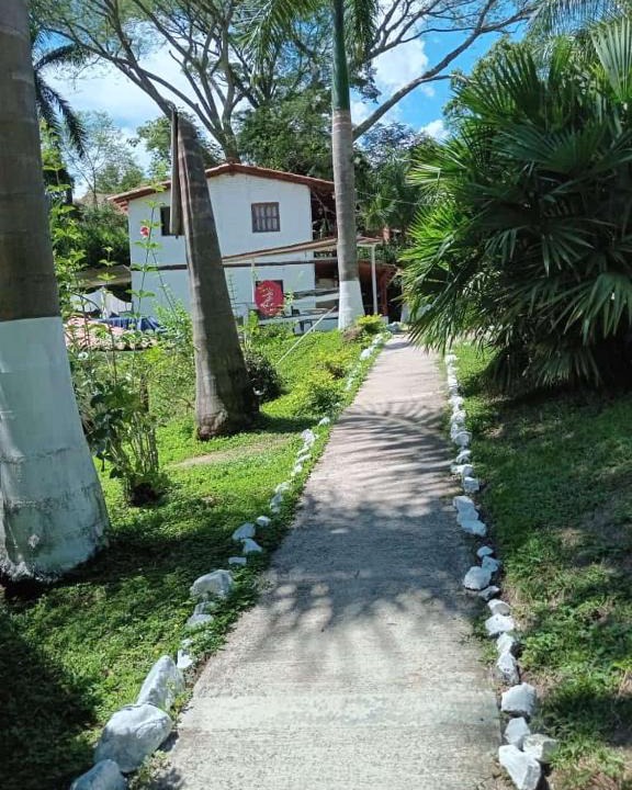 San Jeronimo Hotel | Finca Hotel Mi Cabaña Escondida San Jeronimo