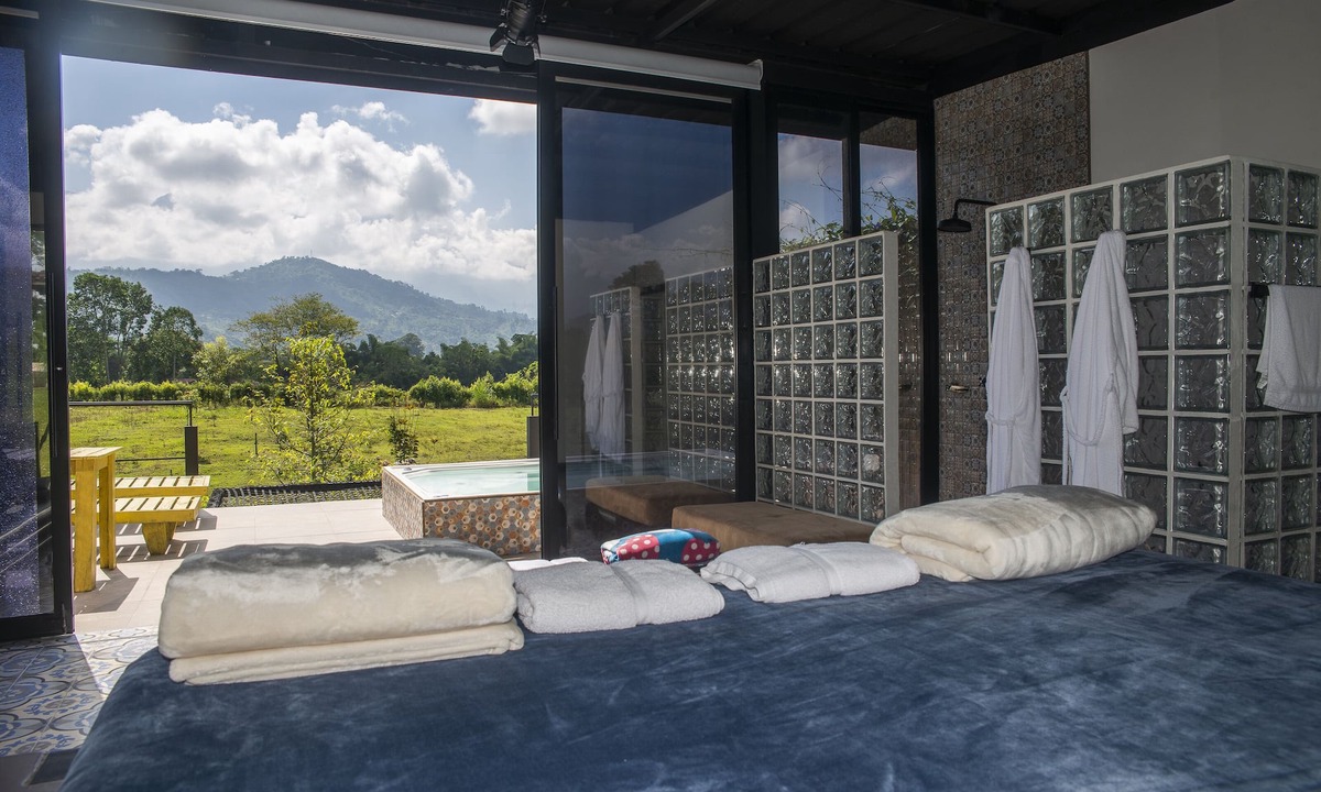 Armenia Hotel | Finca Hotel Rosa Antonia