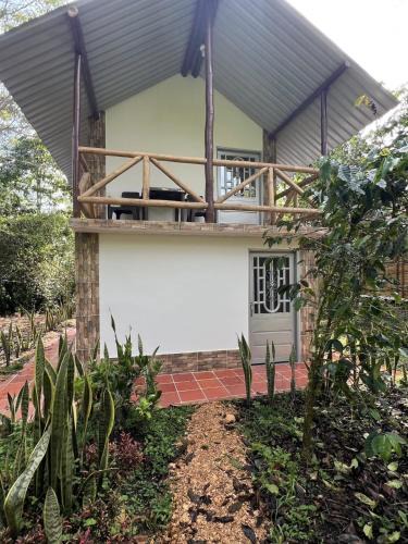 Pitalito Hotel | Finca Hotel Yamboró