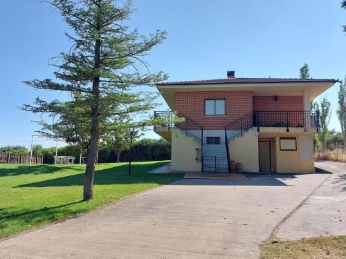 Zamora House | Finca La Barrosa