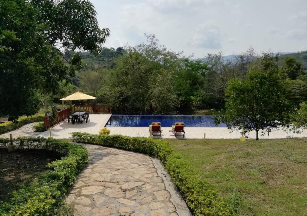 Anapoima Villa | Finca La Capilla
