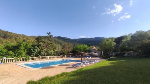 Moratalla House | Finca La Celada