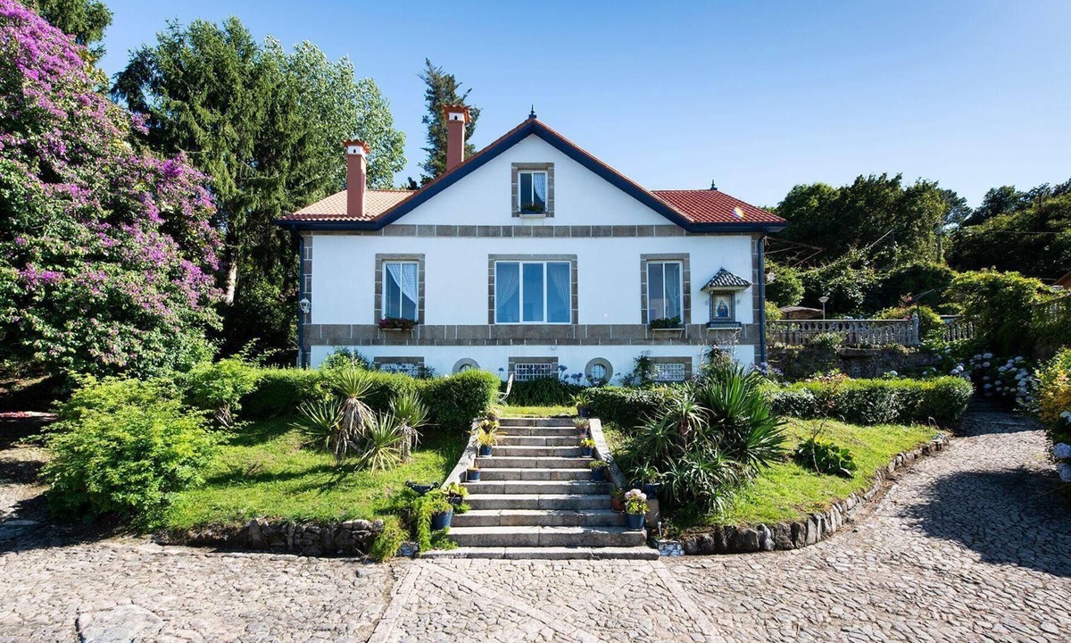 Cobres House | Finca La Chicharra