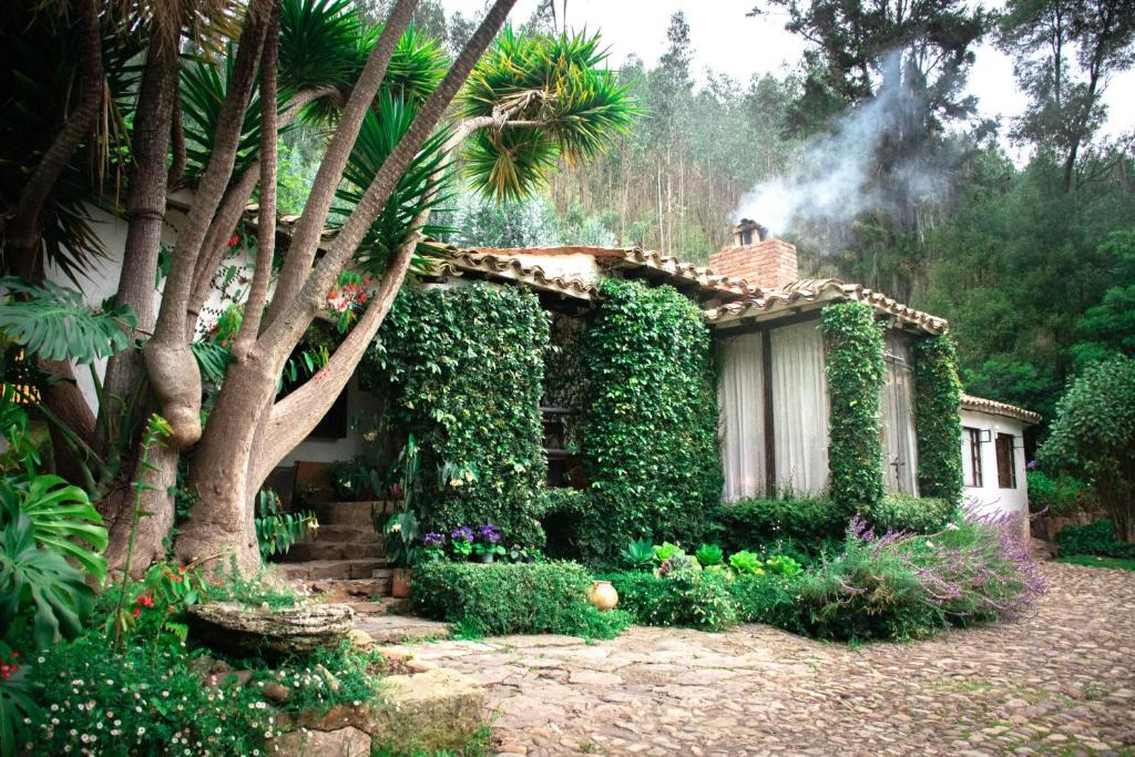 La Chapa House | Finca La Mara