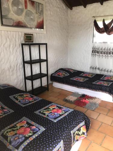 San Gil House | Finca La Parcelita