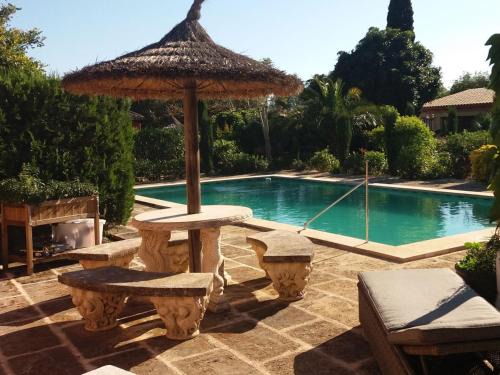 Son Antem Ski Chalet | Finca La Vida
