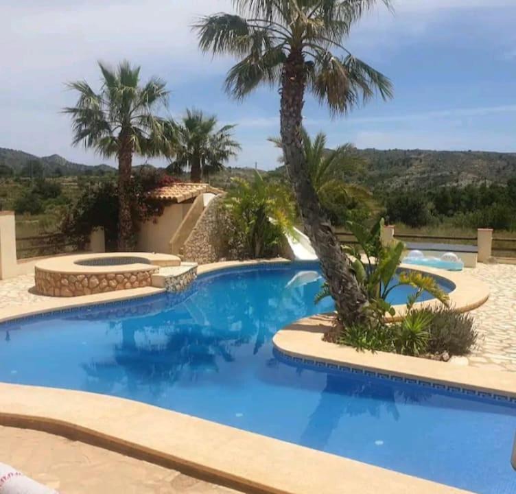 Aigues Other | Finca Lavanda