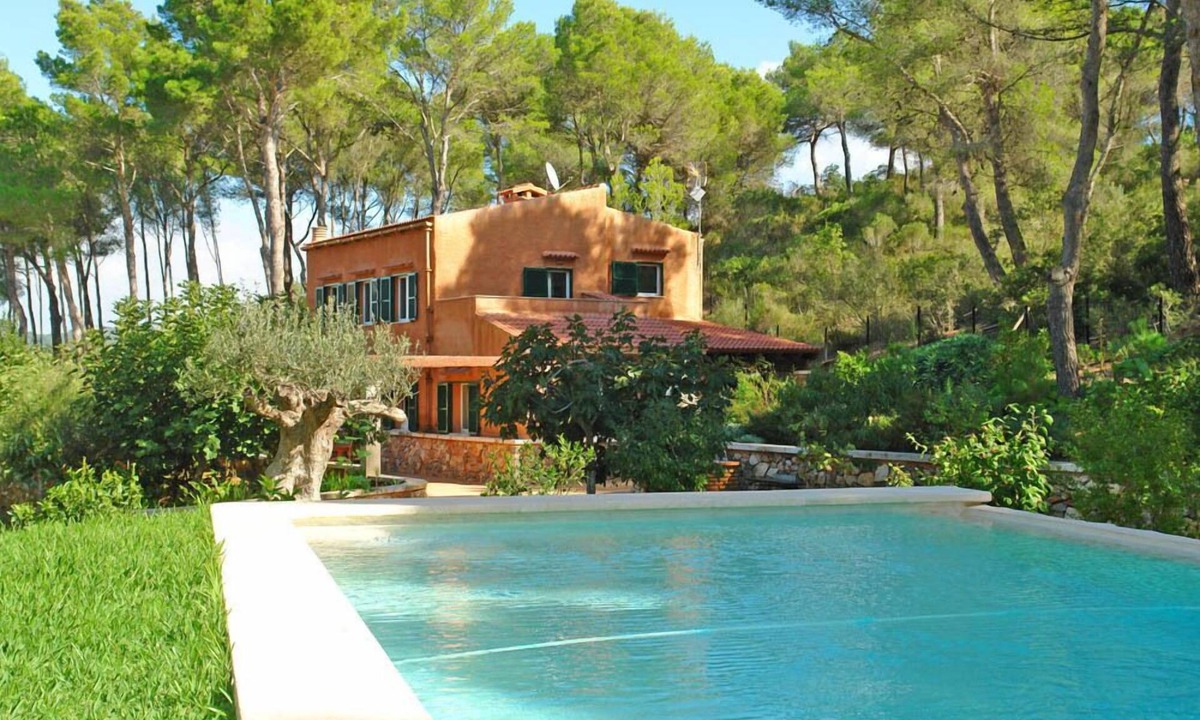 Felanitx House | Finca Limonero in Porto Colom
