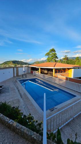 La Estrella Hotel | Finca los Bohíos