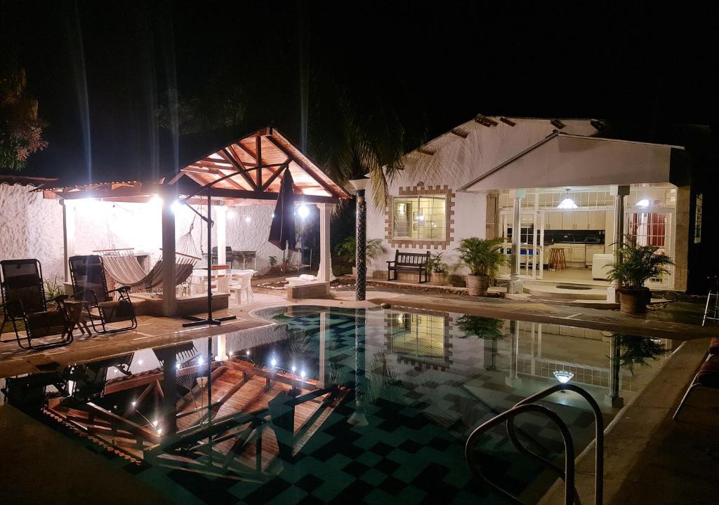 Ricaurte House | Finca Los Monitos!!!