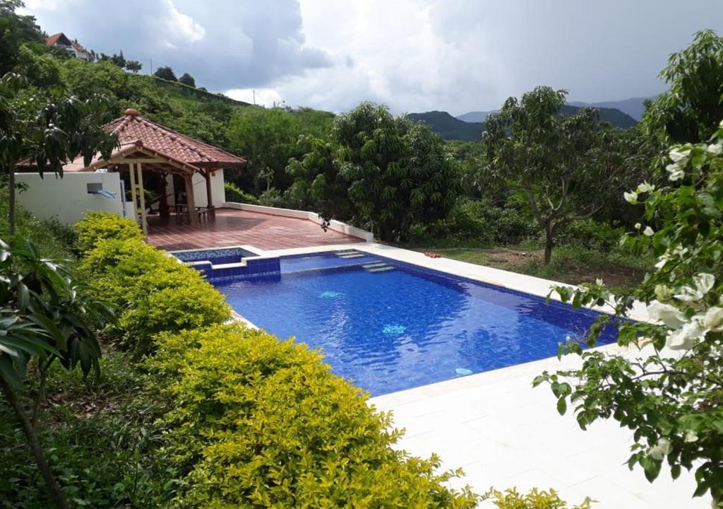 Anapoima House | FINCA LUNADAR ANAPOIMA