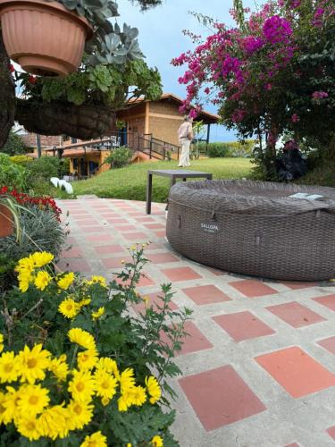 Marinilla Villa | Finca Marinilla