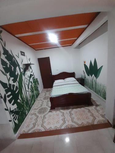 Acacias Apartment | Finca MI FUNDO