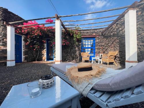 Uga House | Finca PrivateGardens DoubleBed FreeP Tv Wifi