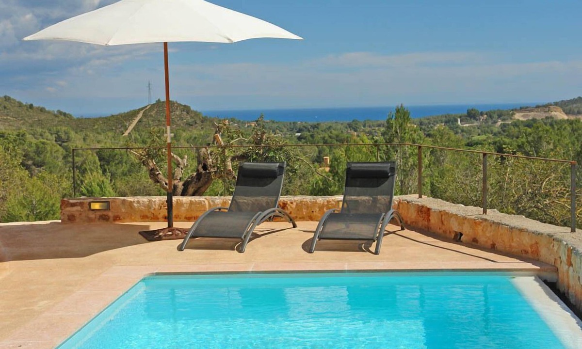 Manacor House | Finca Sa Caseta in Porto Colom