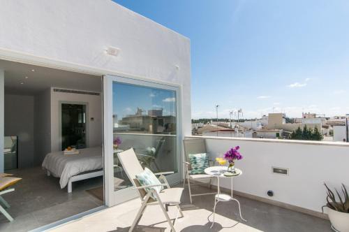 Portocolom Villa | Finca Sa Punta
