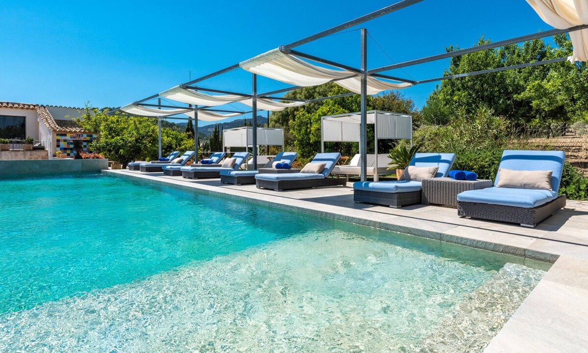 Selva Hotel | Finca Son Arnau