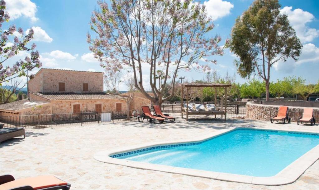 Sencelles Villa | Finca Son Celles