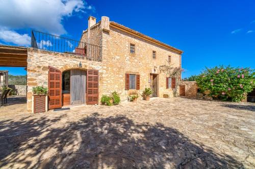 Son Servera House | Finca Son Gener can Teula