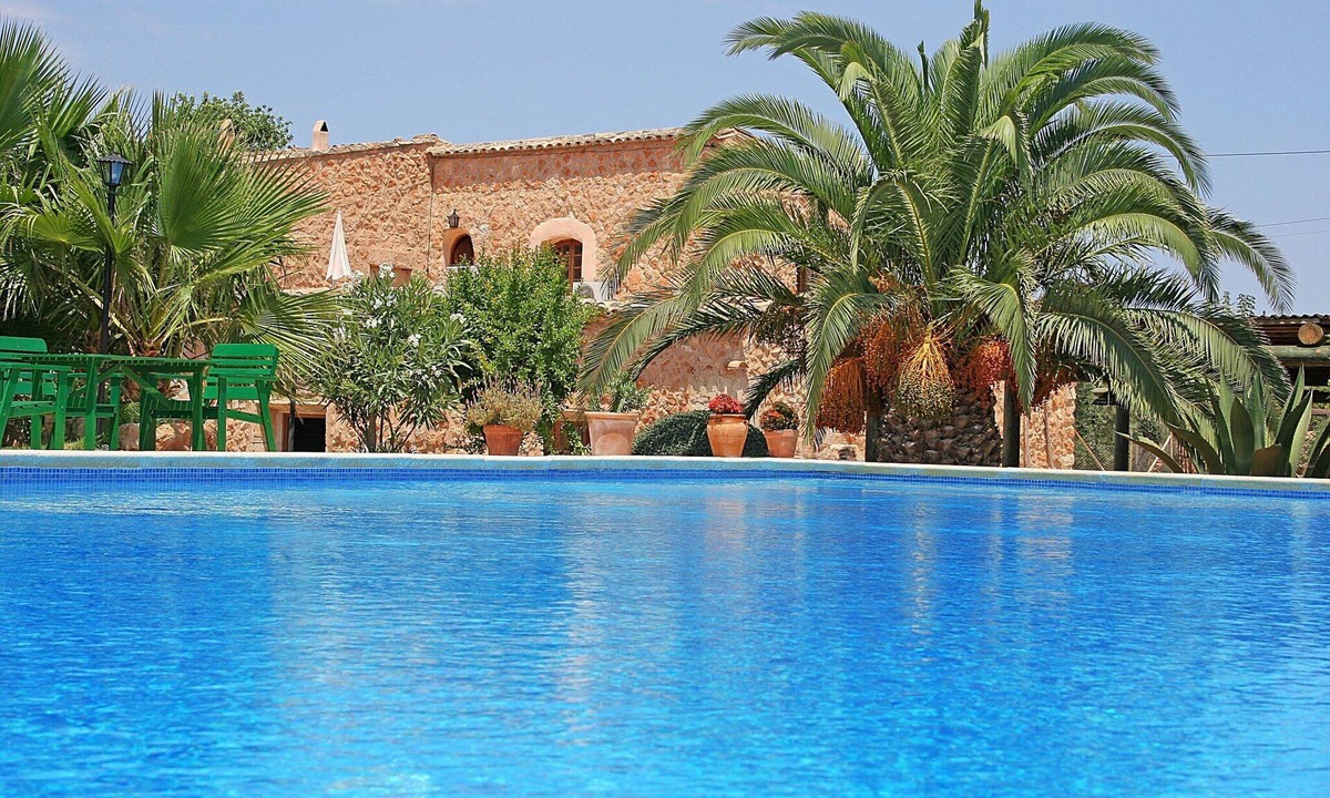 Son Antem House | Finca Son Guardiola