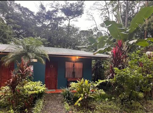 Bijagua Hotel | Finca Verde Lodge