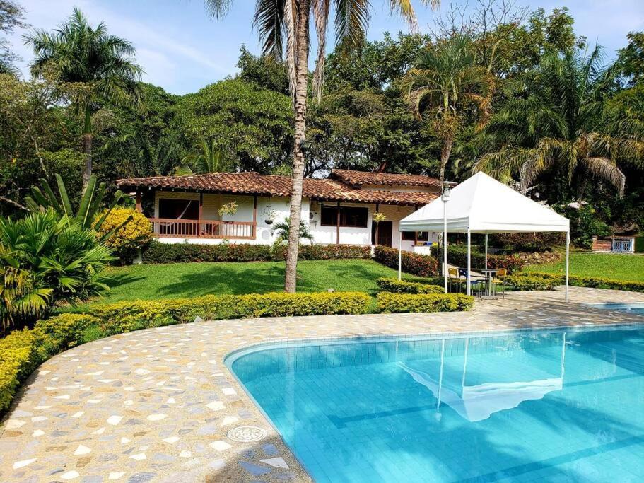 San Jeronimo Villa | Finca / Villa / Casa de campo en San Jeronimo
