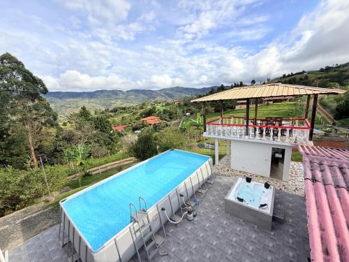 Dagua Apartment | Finca Villa Maju
