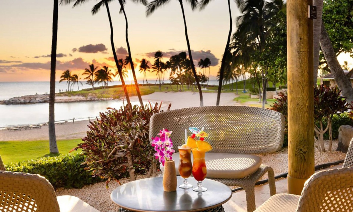 Ko Olina Resort | 𝐅𝐢𝐧𝐝𝐢𝐧𝐠 𝐌𝐞𝐢𝐥𝐢’𝐬 Beachfront Fun at KoOlina Club Resort+Amenities.2BR